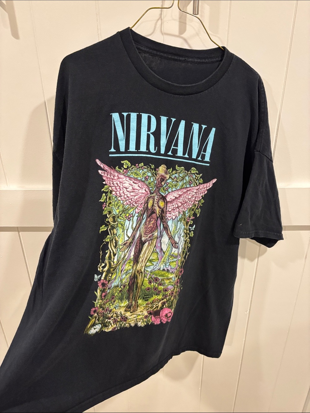 Nirvana